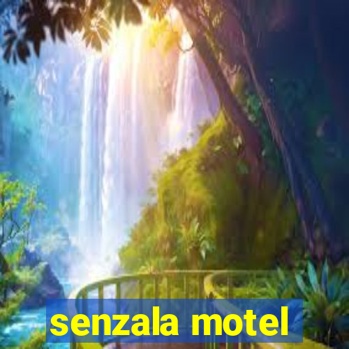 senzala motel